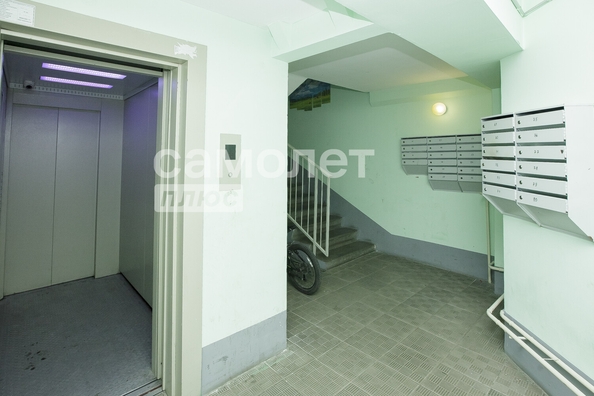 
  Продается 1-комн. квартира 35.4 м². Фото 13.