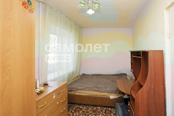 
  Продается 2-комн. квартира 38.7 м². Фото 17.