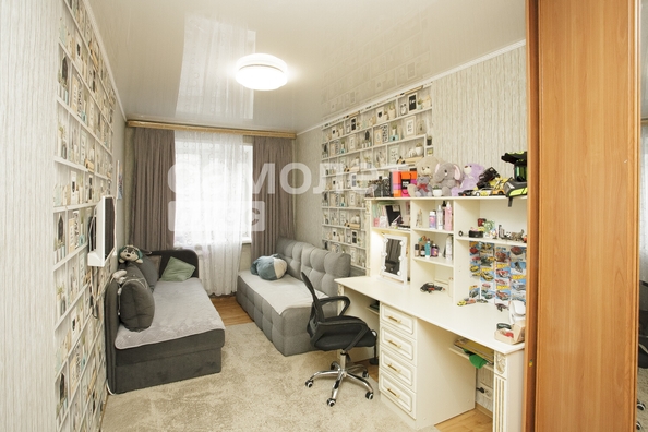 
  Продается 3-комн. квартира 58.1 м². Фото 5.