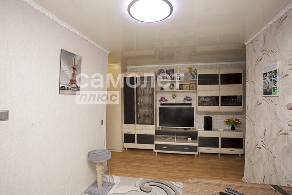 
  Продается 3-комн. квартира 58.1 м². Фото 9.