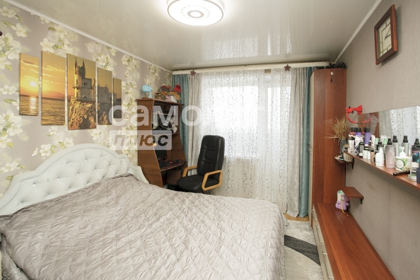 
  Продается 3-комн. квартира 58.1 м². Фото 11.