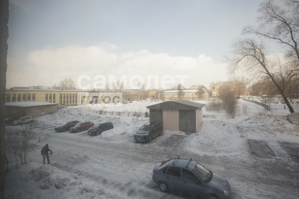 
  Продается 3-комн. квартира 58.1 м². Фото 20.