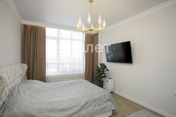 
  Продается 3-комн. квартира 79.1 м², в ЖК Южный, дом Ю-6. Фото 12.
