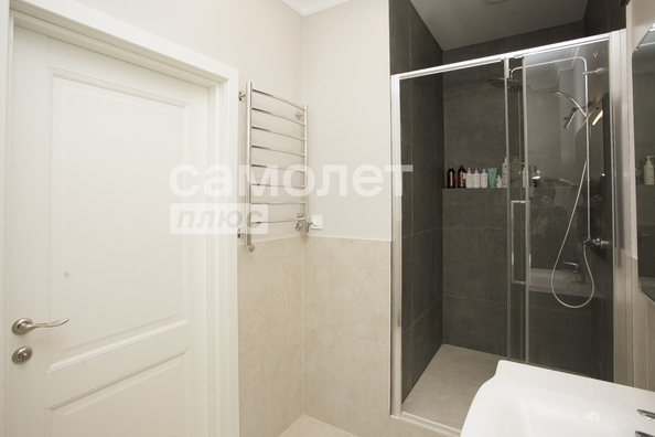 
  Продается 3-комн. квартира 79.1 м², в ЖК Южный, дом Ю-6. Фото 13.