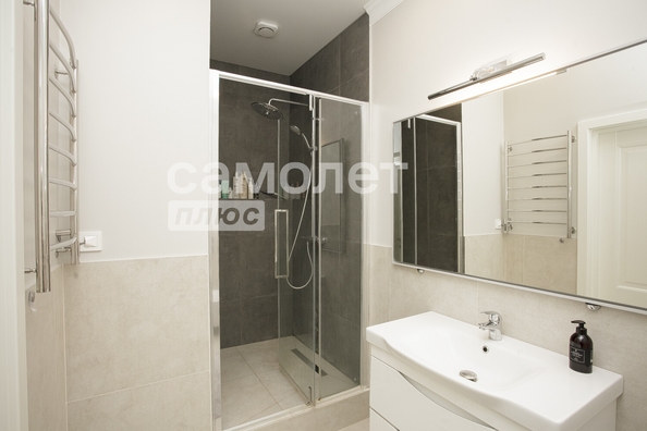 
  Продается 3-комн. квартира 79.1 м², в ЖК Южный, дом Ю-6. Фото 14.