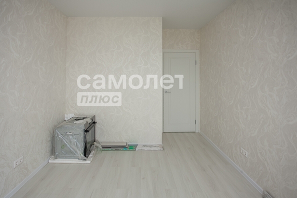 
  Продается 2-комн. квартира 42.2 м², в ЖК Верхний бульвар-2, дом 60 корп 4/1. Фото 6.
