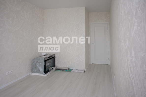 
  Продается 2-комн. квартира 42.2 м², в ЖК Верхний бульвар-2, дом 60 корп 4/1. Фото 7.