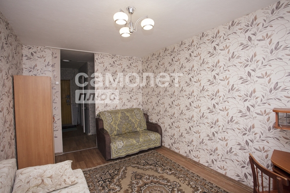 
  Продается 1-комн. квартира 22.4 м². Фото 3.