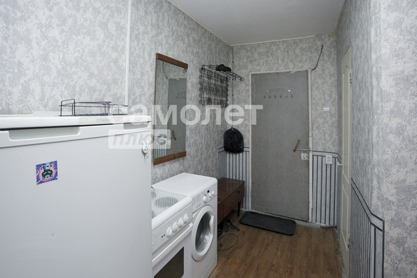 
  Продается 1-комн. квартира 22.4 м². Фото 8.
