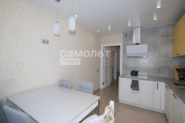 
  Продается 3-комн. квартира 84.2 м², в ЖК Томь, дом 16. Фото 26.