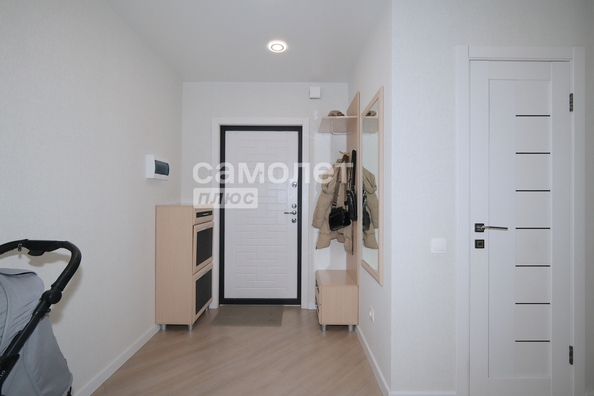 
  Продается 3-комн. квартира 84.2 м², в ЖК Томь, дом 16. Фото 30.