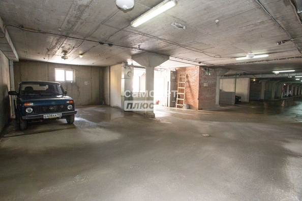 
  Продается парковка 14.9 м². Фото 2.