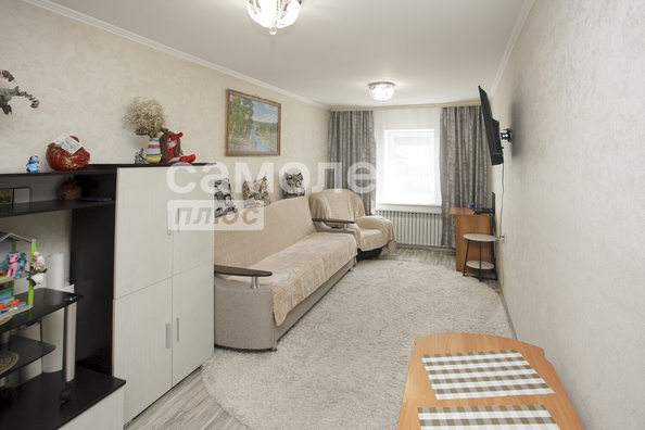 
  Продается дом 53.1 м². Фото 1.