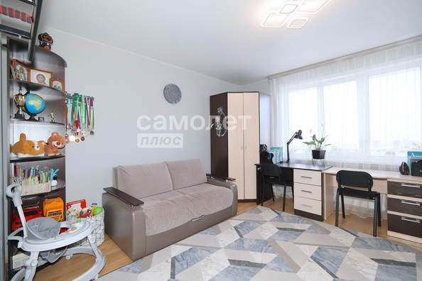
  Продается 2-комн. квартира 51.6 м². Фото 3.