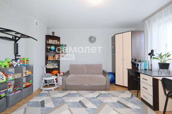 
  Продается 2-комн. квартира 51.6 м². Фото 8.