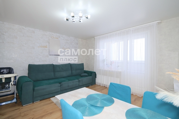 
  Продается 2-комн. квартира 51.6 м². Фото 11.