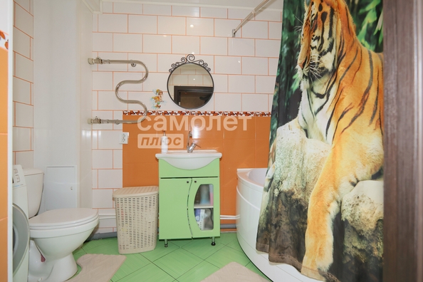 
  Продается 2-комн. квартира 51.6 м². Фото 16.