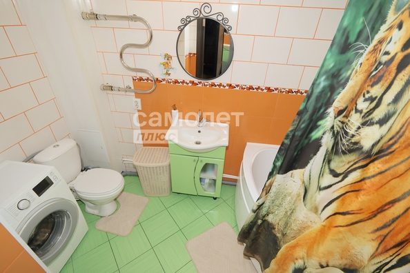
  Продается 2-комн. квартира 51.6 м². Фото 17.