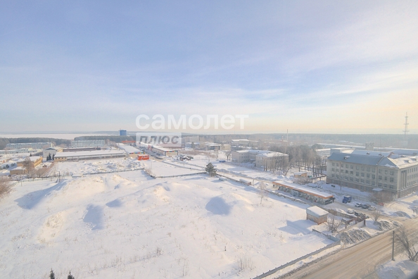 
  Продается 2-комн. квартира 51.6 м². Фото 27.