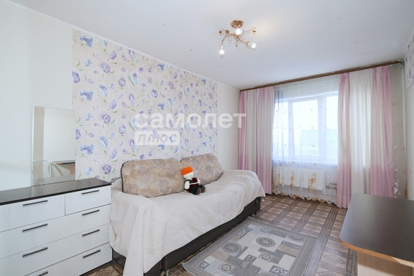 
  Продается 1-комн. квартира 33.3 м². Фото 2.