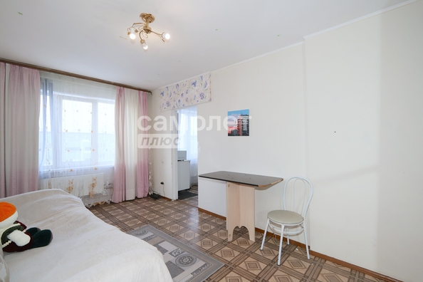 
  Продается 1-комн. квартира 33.3 м². Фото 4.