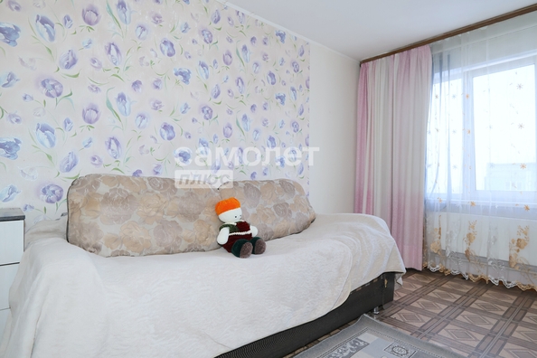 
  Продается 1-комн. квартира 33.3 м². Фото 5.