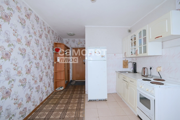 
  Продается 1-комн. квартира 33.3 м². Фото 10.