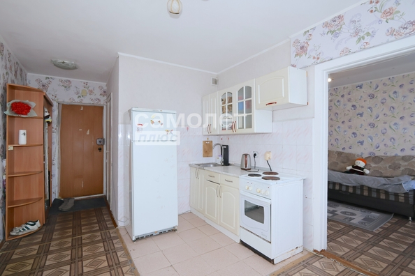 
  Продается 1-комн. квартира 33.3 м². Фото 14.