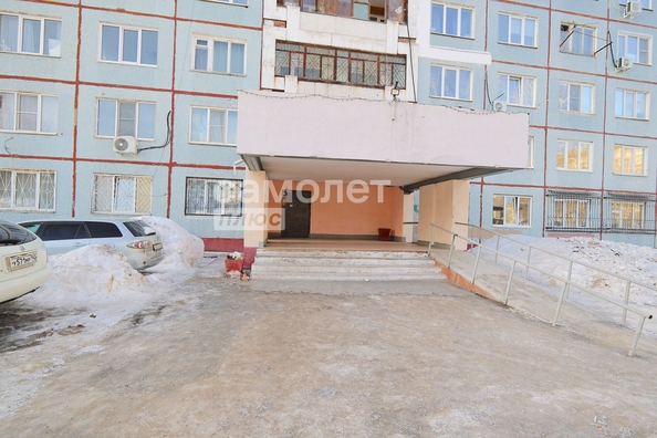 
  Продается 1-комн. квартира 33.3 м². Фото 31.