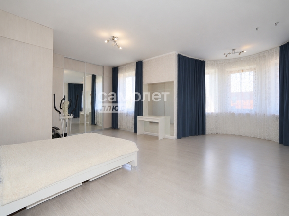 
  Продается коттедж 560 м². Фото 24.