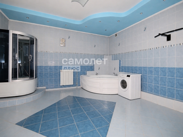 
  Продается коттедж 560 м². Фото 27.