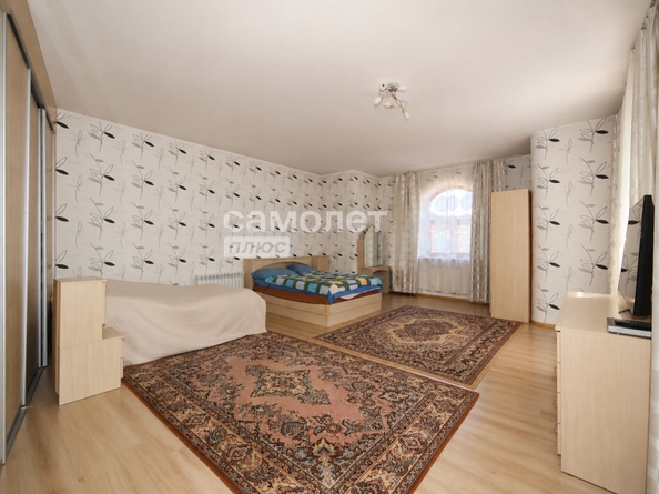 
  Продается коттедж 560 м². Фото 33.