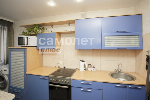 
  Продается 3-комн. квартира 64.5 м². Фото 2.
