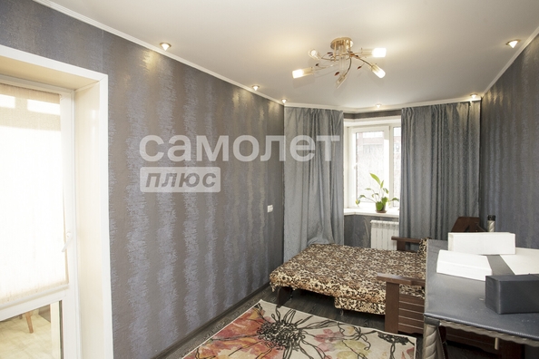 
  Продается 3-комн. квартира 64.5 м². Фото 6.
