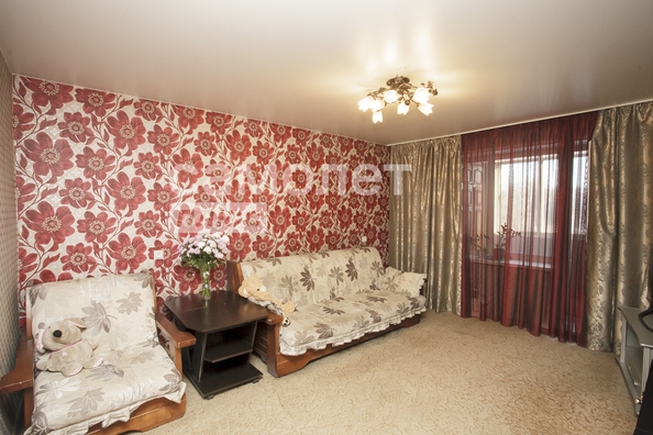 
  Продается 3-комн. квартира 64.5 м². Фото 12.