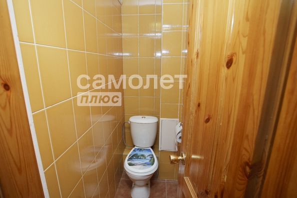 
  Продается 3-комн. квартира 64.5 м². Фото 20.