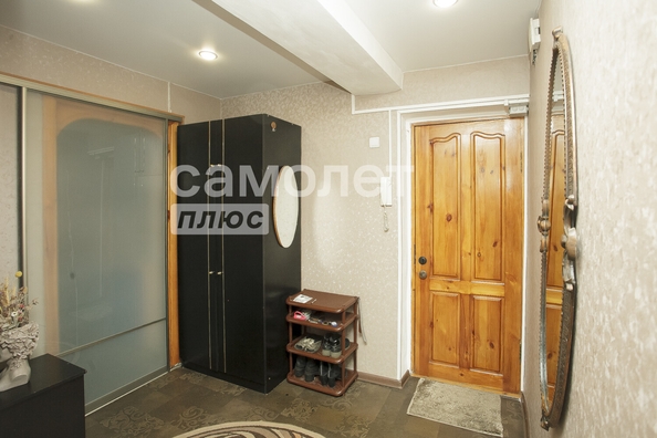 
  Продается 3-комн. квартира 64.5 м². Фото 23.