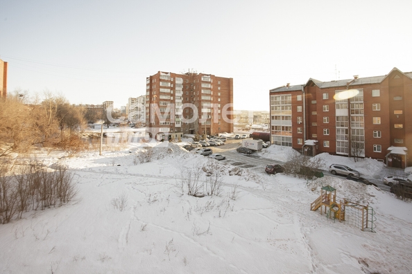 
  Продается 3-комн. квартира 64.5 м². Фото 32.