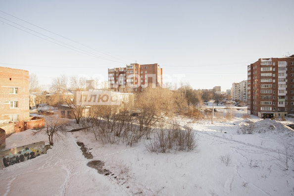
  Продается 3-комн. квартира 64.5 м². Фото 33.
