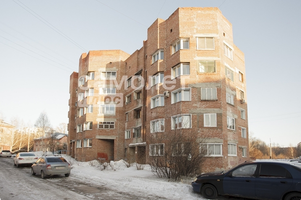 
  Продается 3-комн. квартира 64.5 м². Фото 34.