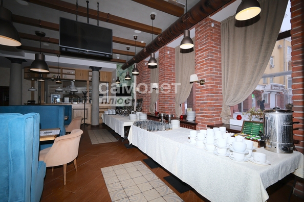 
  Сдается универсальное помещение 571 м². Фото 11.