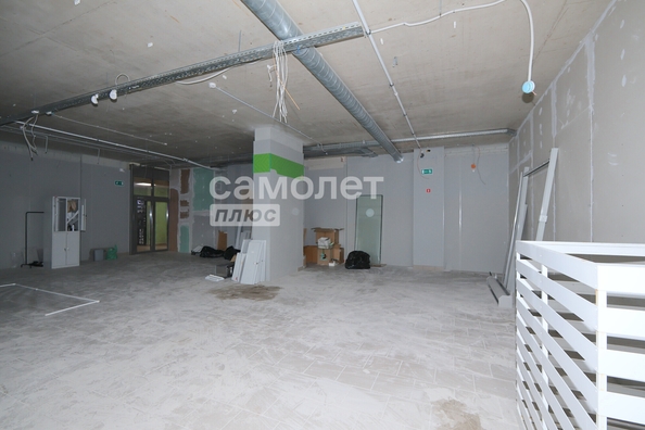 
  Продается офис 102 м², в ЖК Парковый, дом 1. Фото 7.