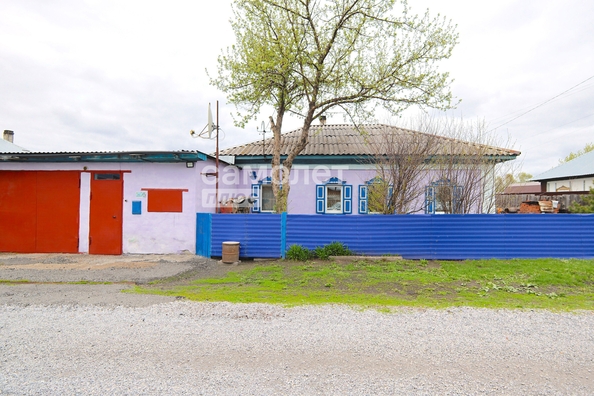 
  Продается дом 65.6 м². Фото 1.