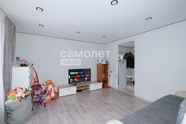 
  Продается дом 44.8 м². Фото 2.