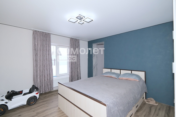 
  Продается дом 44.8 м². Фото 5.