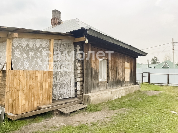 
  Продается дом 44.8 м². Фото 4.