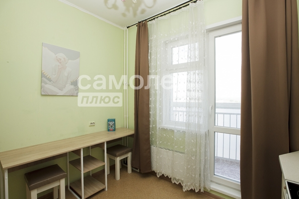 
  Продается 1-комн. квартира 32.5 м². Фото 2.