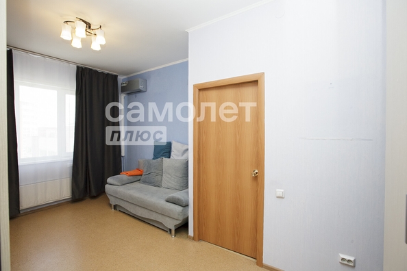 
  Продается 1-комн. квартира 32.5 м². Фото 5.