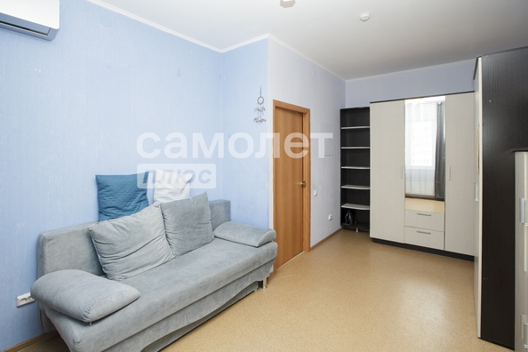 
  Продается 1-комн. квартира 32.5 м². Фото 6.