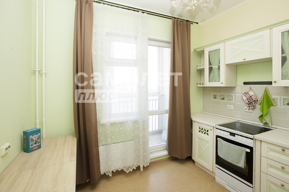 
  Продается 1-комн. квартира 32.5 м². Фото 17.